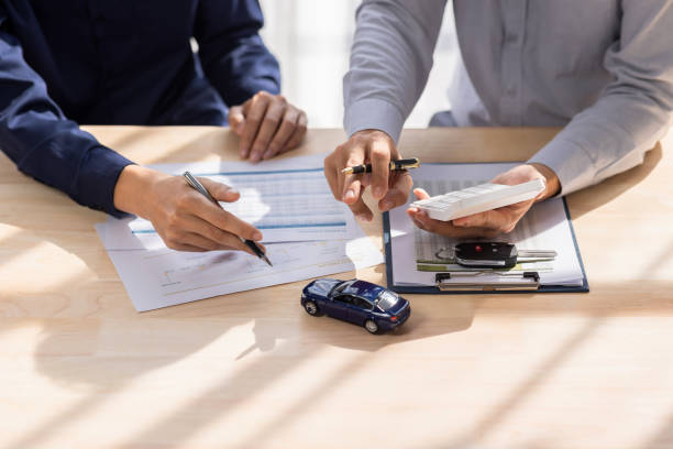 Car insurance options for Queensland residents